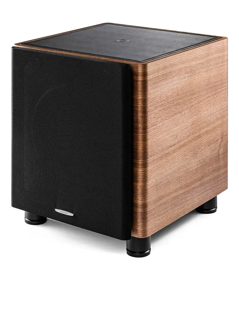 SONUS FABER Sonus Faber Gravis II — Subwoofer aktywny do kina domowego