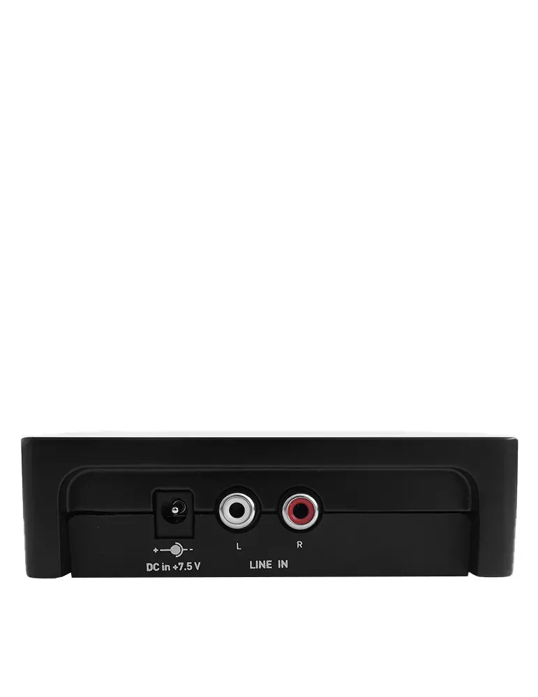 SONUS FABER Sonus Faber Gravis Transmiter — Profesjonalny transmiter audio do subwoofera