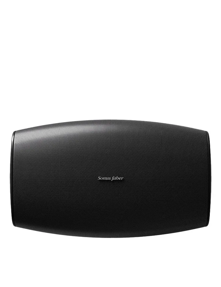 SONUS FABER Sonus Faber Aster — Premium głośniki zewnętrzne IP65 do ogrodu
