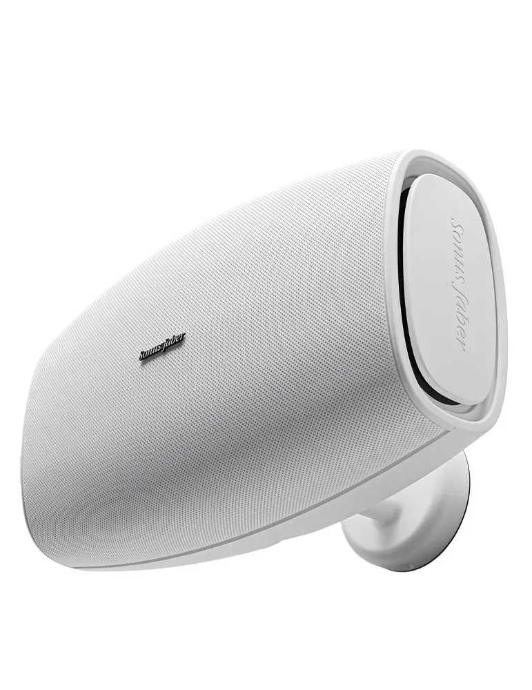 SONUS FABER Sonus Faber Aster — Premium głośniki zewnętrzne IP65 do ogrodu