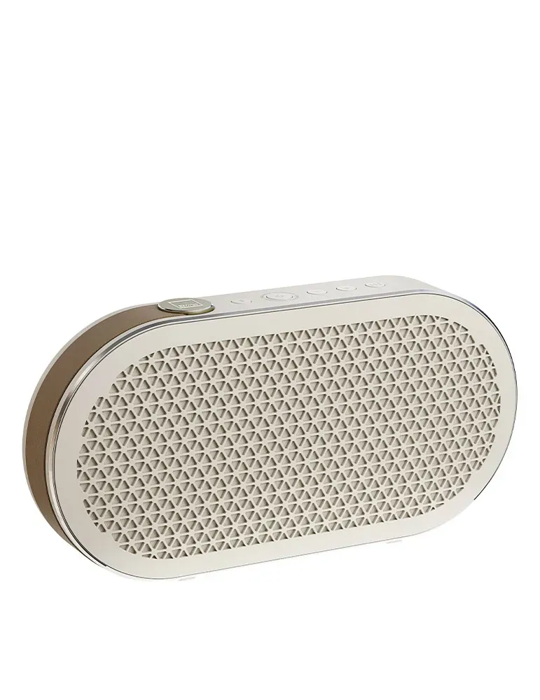 DALI Dali Katch G2 — Przenośne głośniki Bluetooth z aptX HD i długim czasem pracy