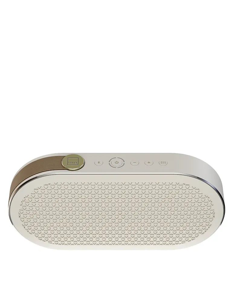 DALI Dali Katch G2 — Przenośne głośniki Bluetooth z aptX HD i długim czasem pracy