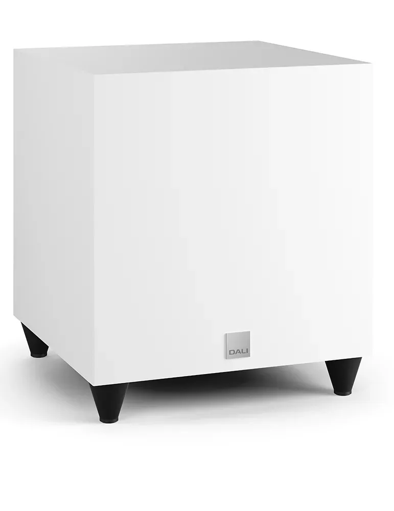 DALI Dali Sub C-8 D — Subwoofer do kina domowego z wejściem LFE