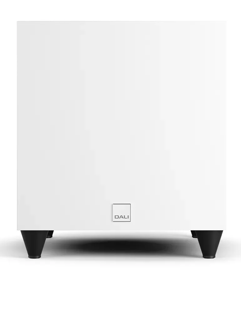 DALI Dali Sub C-8 D — Subwoofer do kina domowego z wejściem LFE