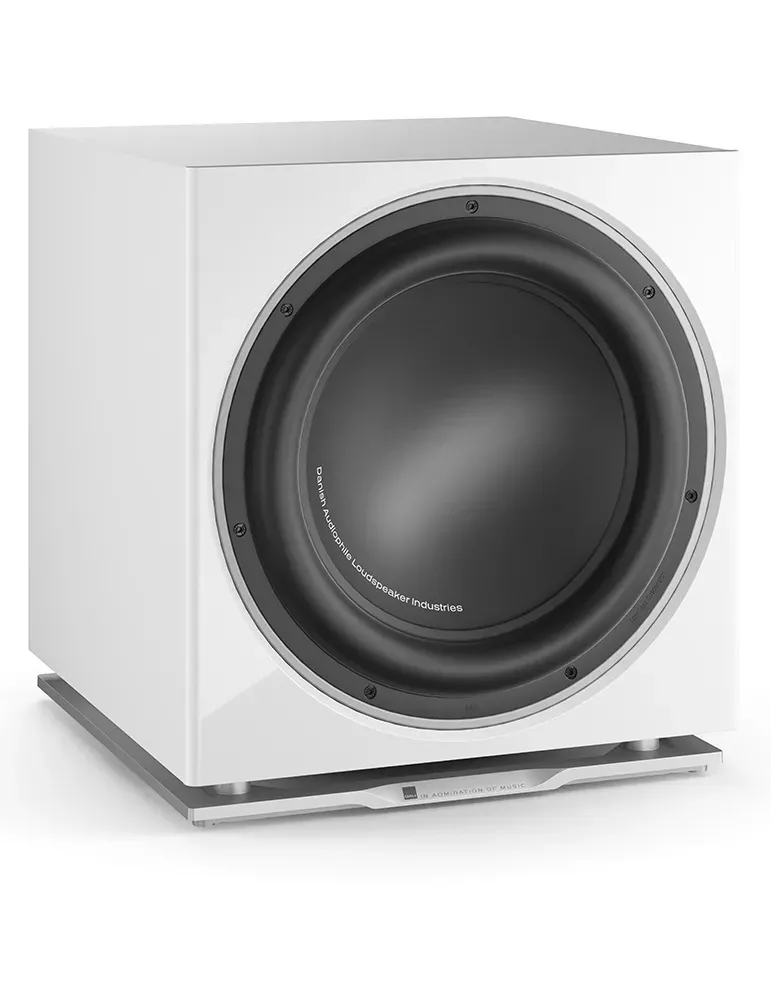 DALI Dali SUB K-14 F — Subwoofer aktywny do kina domowego z głębokim basem