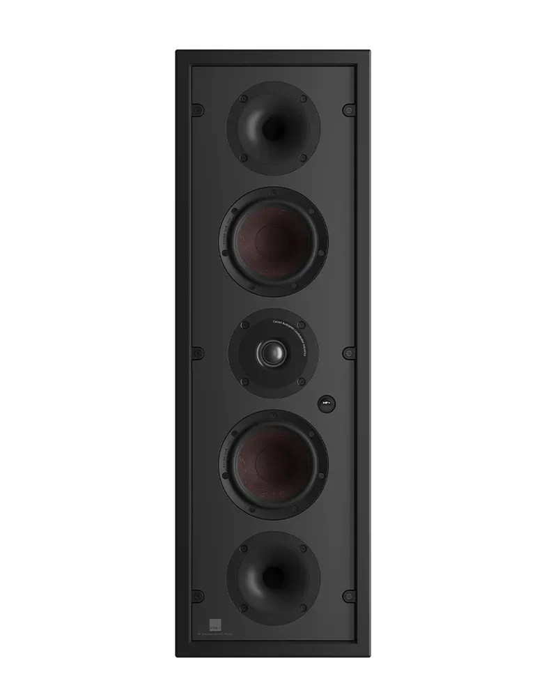 DALI Dali Phantom M-250 — Głośnik instalacyjny do muzyki klasycznej