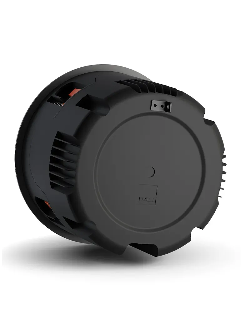 DALI Dali Phantom K-80 — Głośnik sufitowy/ścienny z regulacją dźwięku