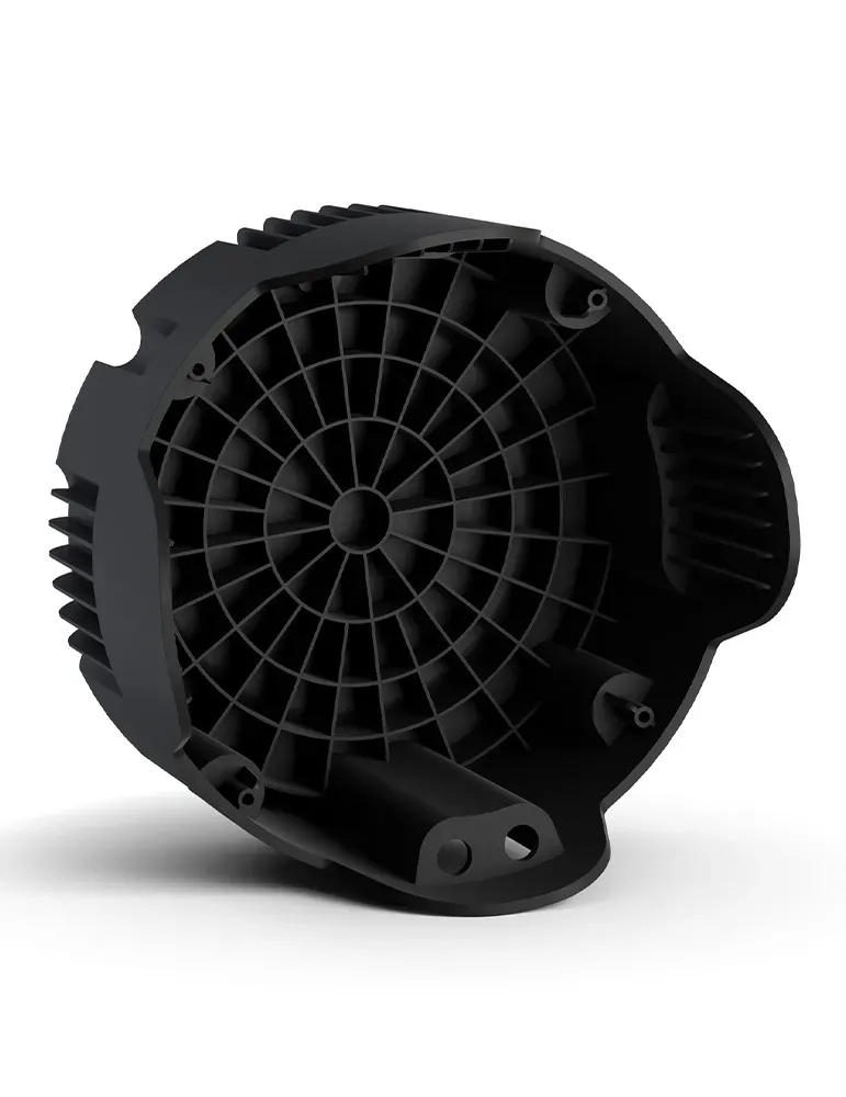 DALI Dali Phantom K-80 — Głośnik sufitowy/ścienny z regulacją dźwięku