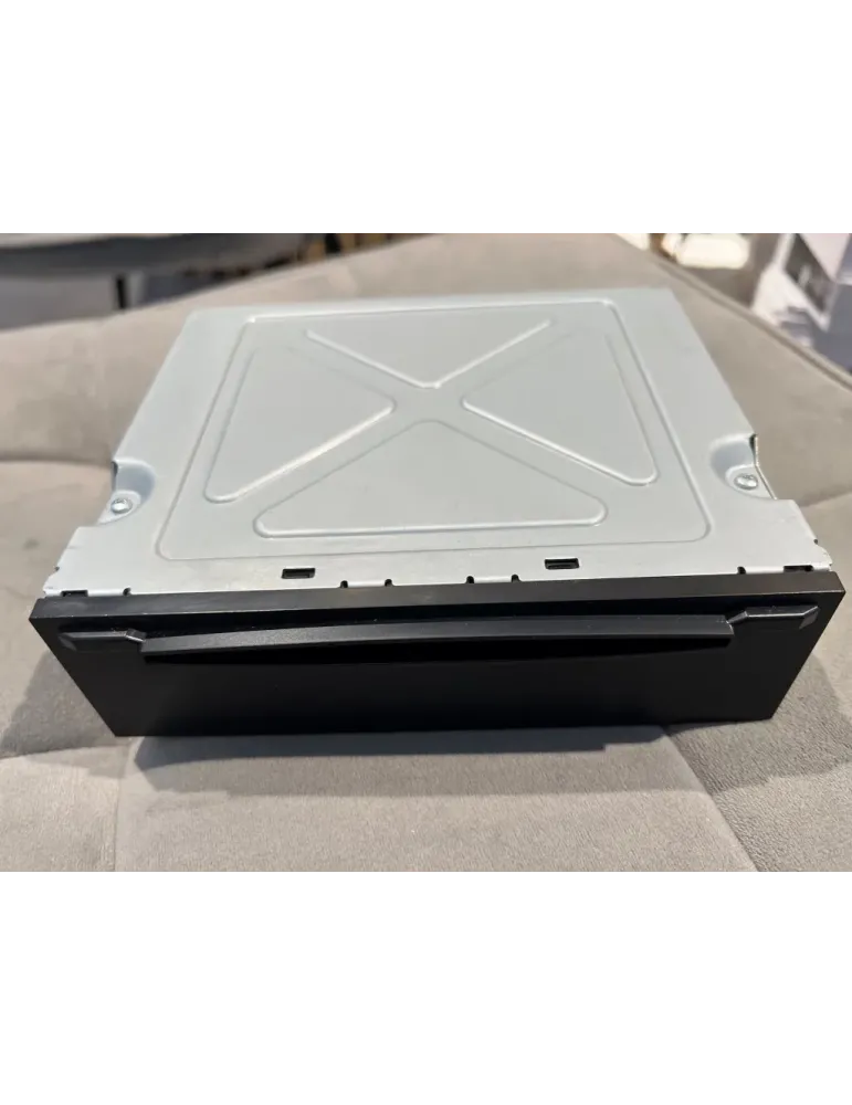 ALPINE Alpine DVE-5300X - Outlet - KTW