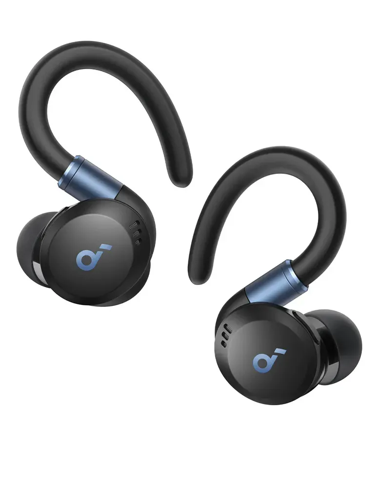 SOUNDCORE Soundcore Sport X20 — Słuchawki sportowe z ANC i BassUp