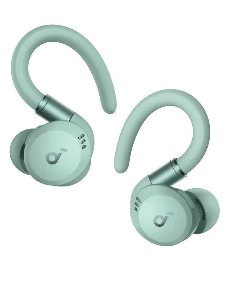 SOUNDCORE Soundcore Sport X20 — Słuchawki sportowe z ANC i BassUp