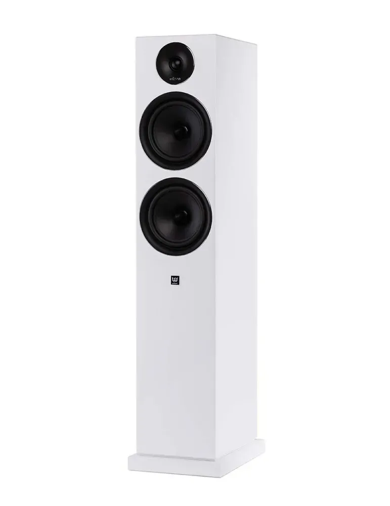 DENON Denon PMA-600NE + Wilson EL-8 — Zestaw stereo Hi-Fi z Bluetooth