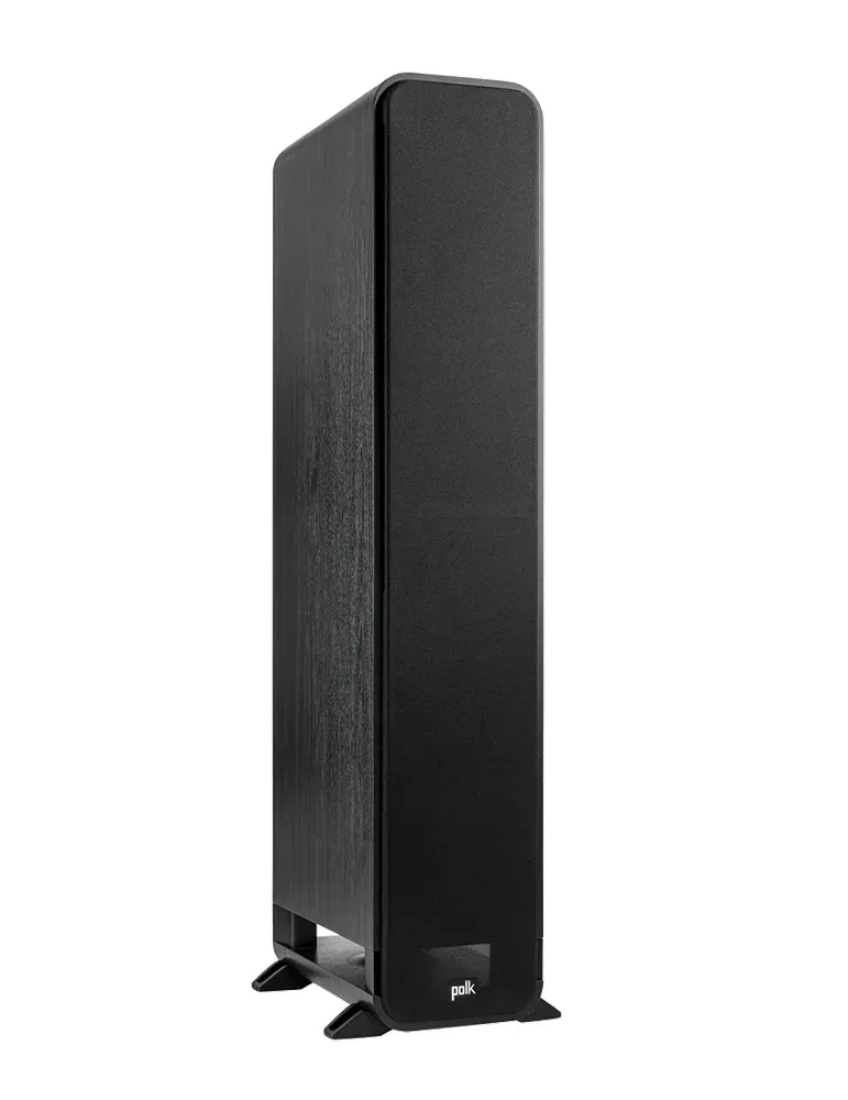 POLK AUDIO Polk Audio Elite Signature ES60 — Kolumny podłogowe Hi-Res z Dynamic Balance