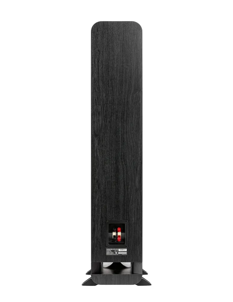 POLK AUDIO Polk Audio Elite Signature ES60 — Kolumny podłogowe Hi-Res z Dynamic Balance