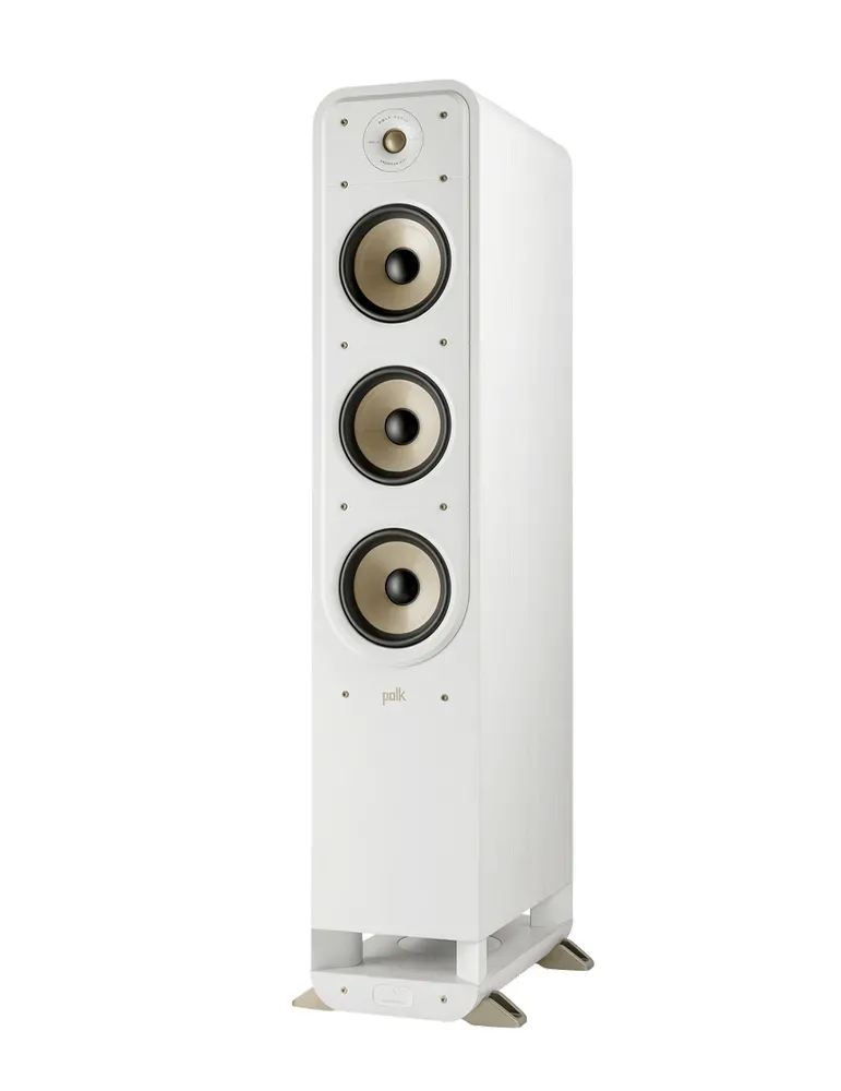 POLK AUDIO Polk Audio Elite Signature ES60 — Kolumny podłogowe Hi-Res z Dynamic Balance