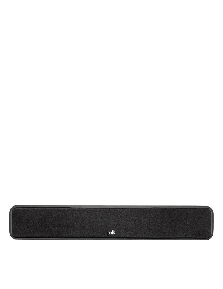 POLK AUDIO Polk Audio Elite Signature ES35C — Kolumna centralna dla profesjonalistów
