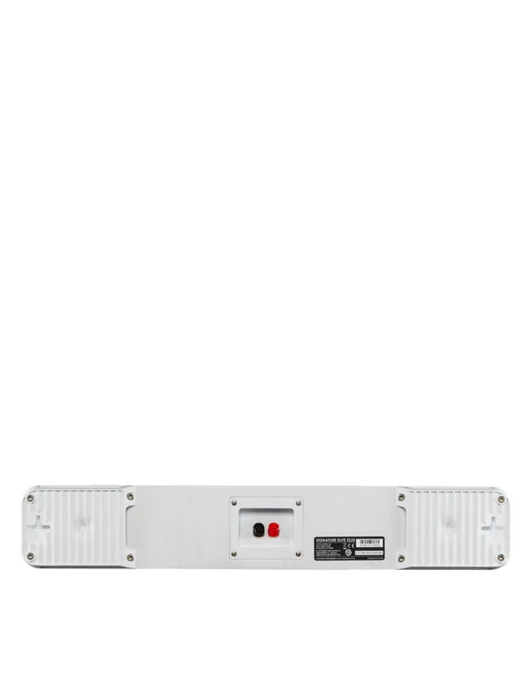 POLK AUDIO Polk Audio Elite Signature ES35C — Kolumna centralna dla profesjonalistów