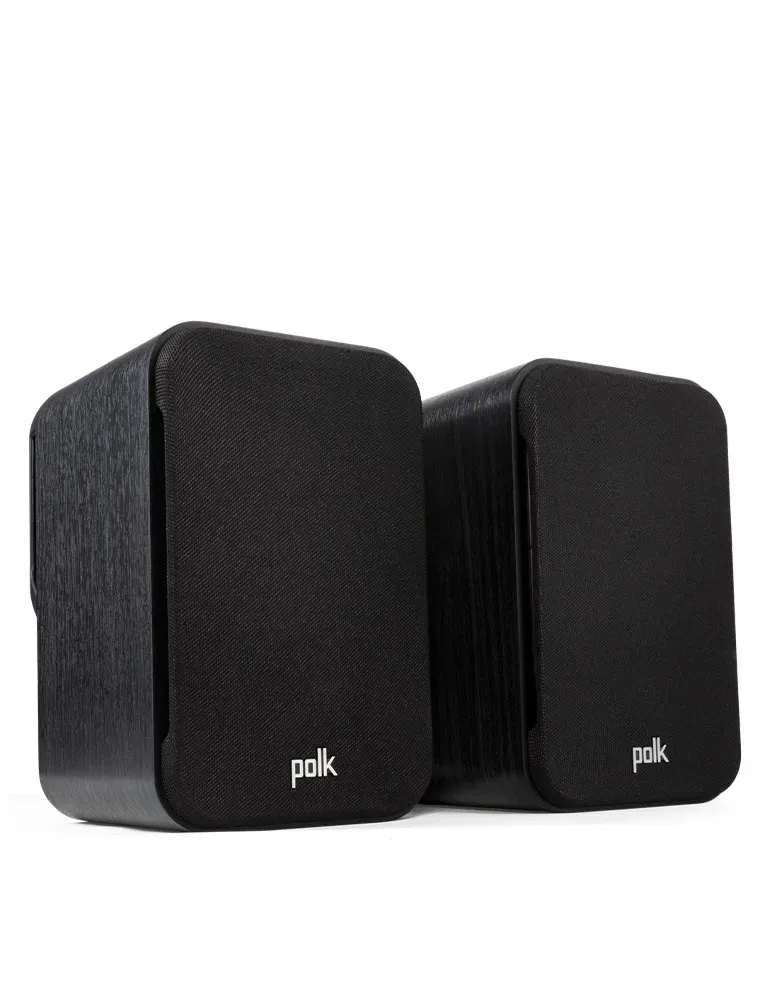 POLK AUDIO Polk Audio Elite Signature ES10 — Kolumny podstawkowe/surround Dolby Atmos