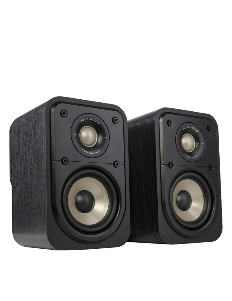 POLK AUDIO Polk Audio Elite Signature ES10 — Kolumny podstawkowe/surround Dolby Atmos