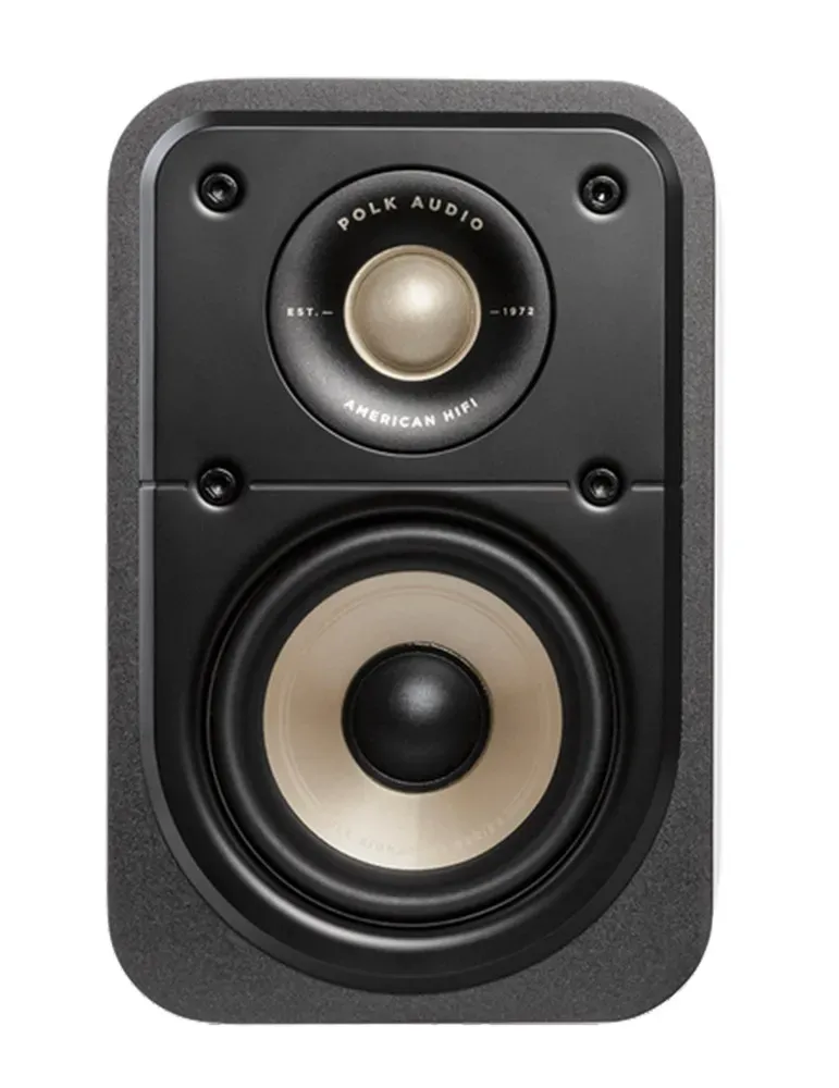 POLK AUDIO Polk Audio Elite Signature ES10 — Kolumny podstawkowe/surround Dolby Atmos