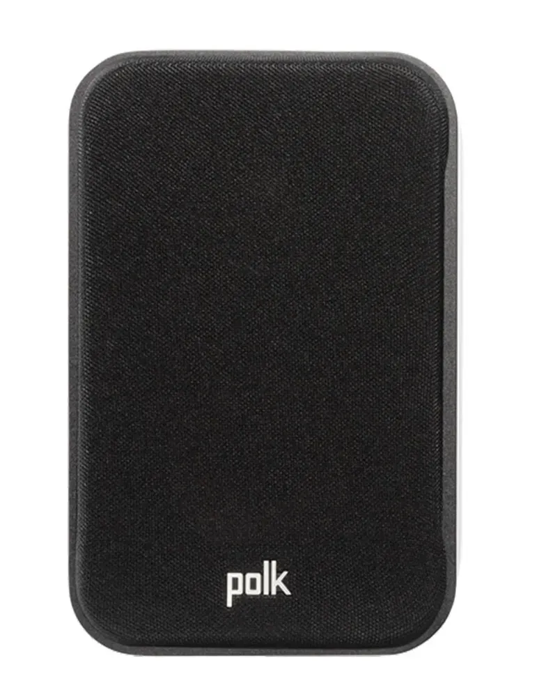 POLK AUDIO Polk Audio Elite Signature ES10 — Kolumny podstawkowe/surround Dolby Atmos