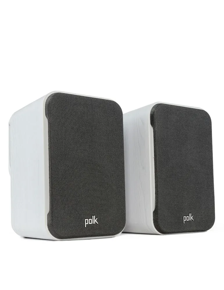POLK AUDIO Polk Audio Elite Signature ES10 — Kolumny podstawkowe/surround Dolby Atmos