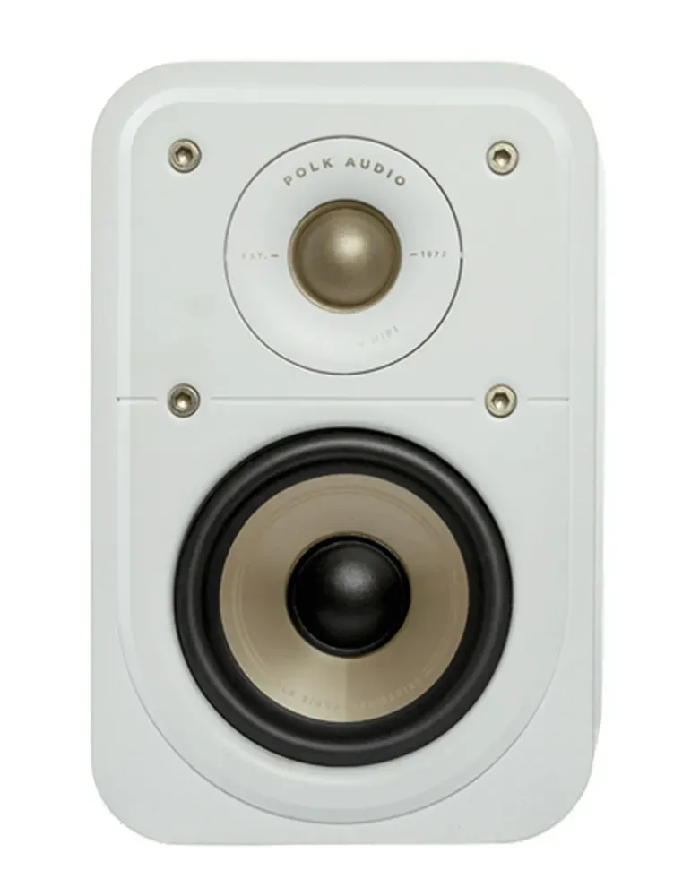 POLK AUDIO Polk Audio Elite Signature ES10 — Kolumny podstawkowe/surround Dolby Atmos