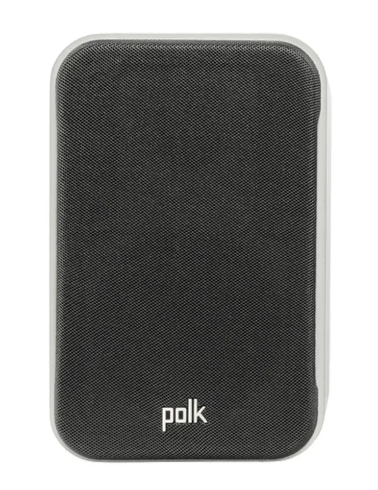 POLK AUDIO Polk Audio Elite Signature ES10 — Kolumny podstawkowe/surround Dolby Atmos