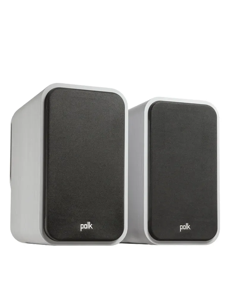 POLK AUDIO Polk Audio Elite Signature ES20 — Kolumny podstawkowe z Dynamic Balance