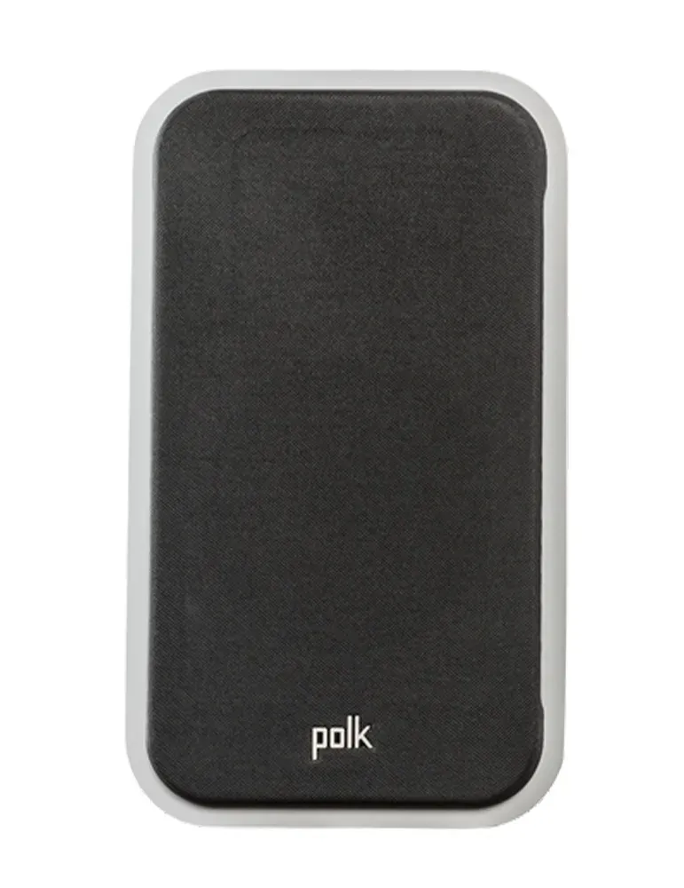 POLK AUDIO Polk Audio Elite Signature ES20 — Kolumny podstawkowe z Dynamic Balance