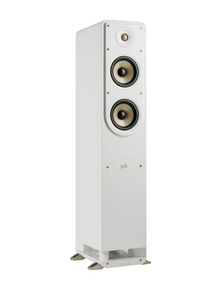 POLK AUDIO Polk Audio Elite Signature ES50 — Kolumny podłogowe Dynamic Balance Hi-Res