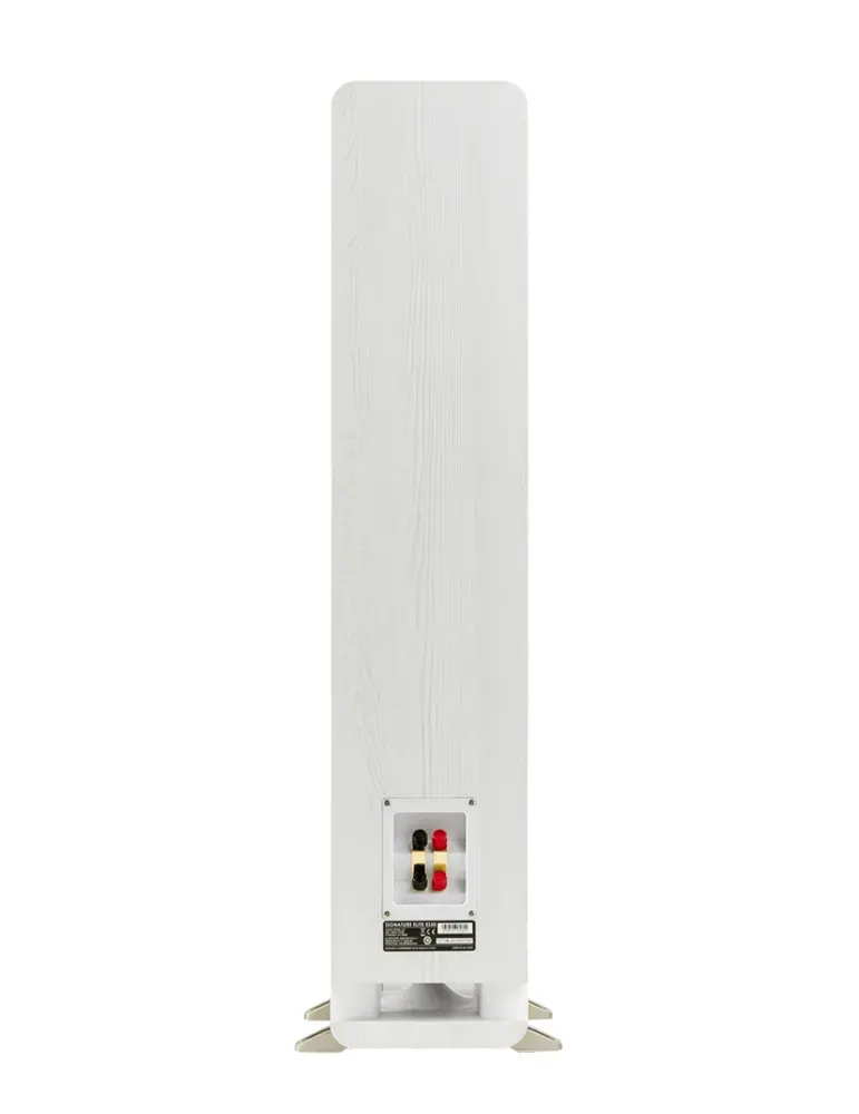 POLK AUDIO Polk Audio Elite Signature ES50 — Kolumny podłogowe Dynamic Balance Hi-Res