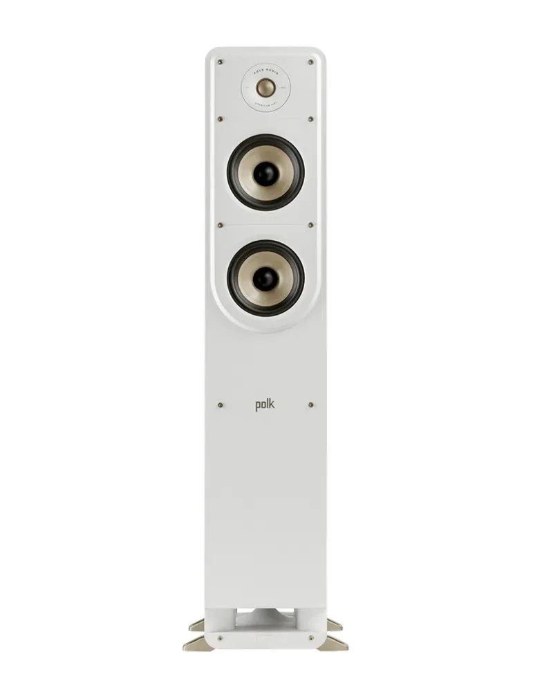 POLK AUDIO Polk Audio Elite Signature ES50 — Kolumny podłogowe Dynamic Balance Hi-Res