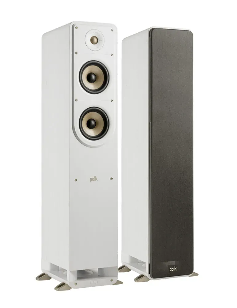 POLK AUDIO Polk Audio Elite Signature ES50 — Kolumny podłogowe Dynamic Balance Hi-Res