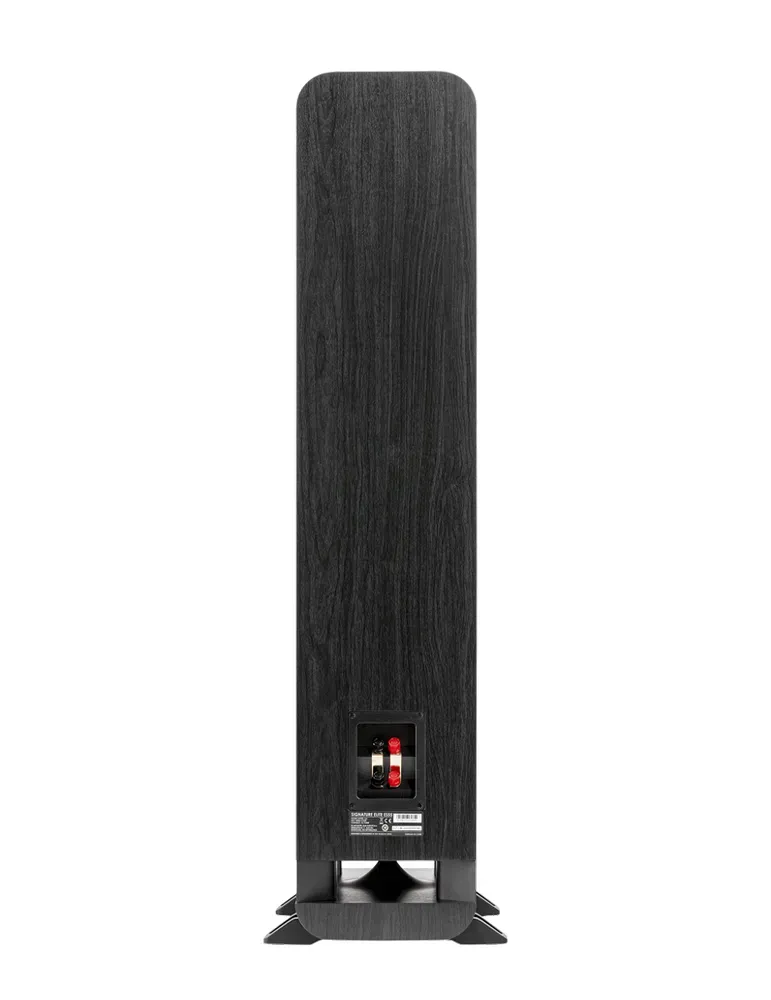 POLK AUDIO Polk Audio Signature Elite ES55 — Kolumny podłogowe Hi-Res z PowerPort
