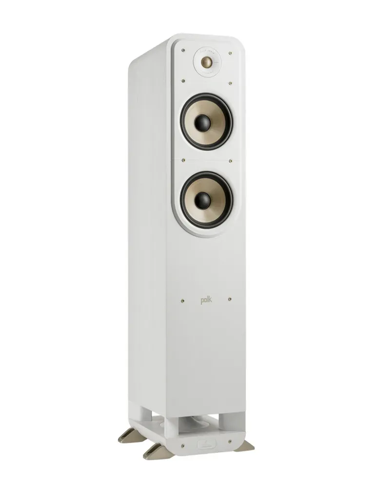 POLK AUDIO Polk Audio Signature Elite ES55 — Kolumny podłogowe Hi-Res z PowerPort