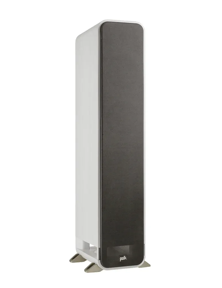 POLK AUDIO Polk Audio Signature Elite ES55 — Kolumny podłogowe Hi-Res z PowerPort
