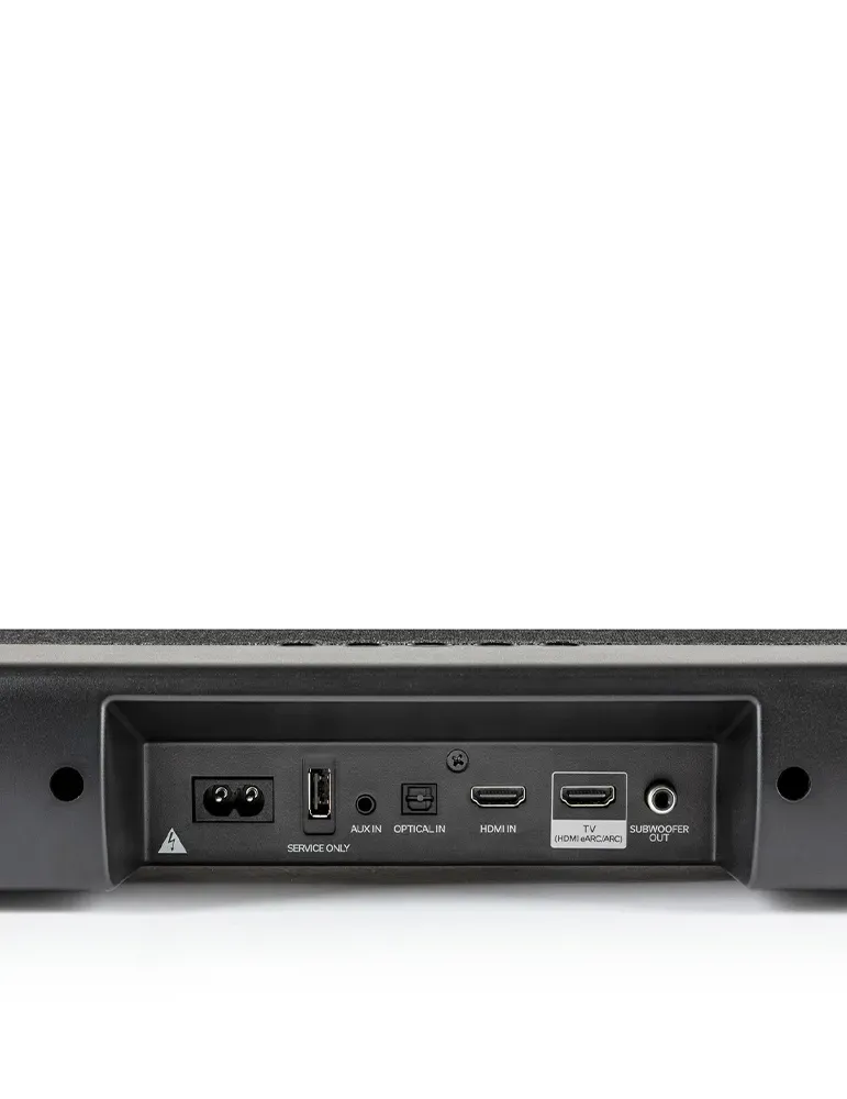 DENON Denon DHT-S217 — Soundbar z Dolby Atmos i wbudowanymi subwooferami