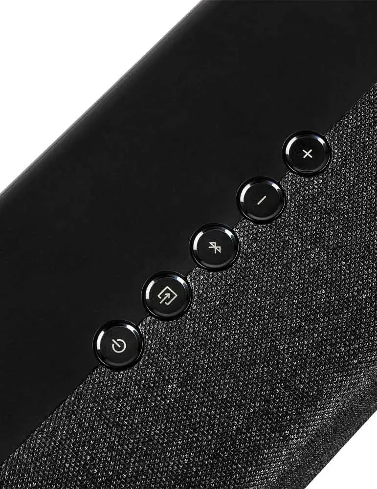 DENON Denon DHT-S217 — Soundbar z Dolby Atmos i wbudowanymi subwooferami