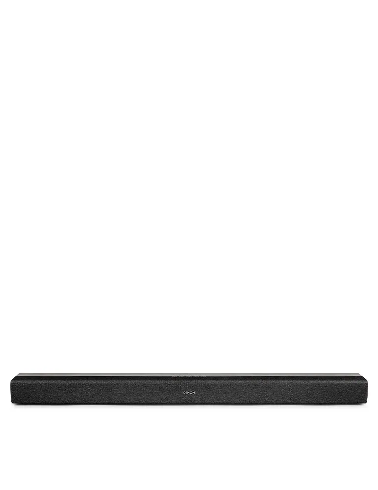DENON Denon DHT-S217 — Soundbar z Dolby Atmos i wbudowanymi subwooferami