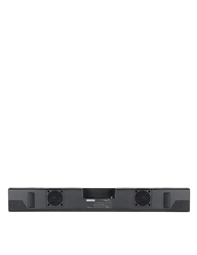 DENON Denon DHT-S218 — Soundbar z Dolby Atmos i HDMI ARC do TV 4K