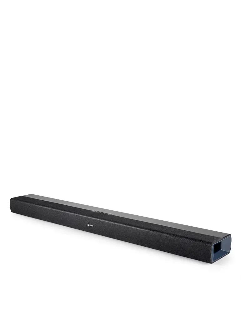 DENON Denon DHT-S218 — Soundbar z Dolby Atmos i HDMI ARC do TV 4K