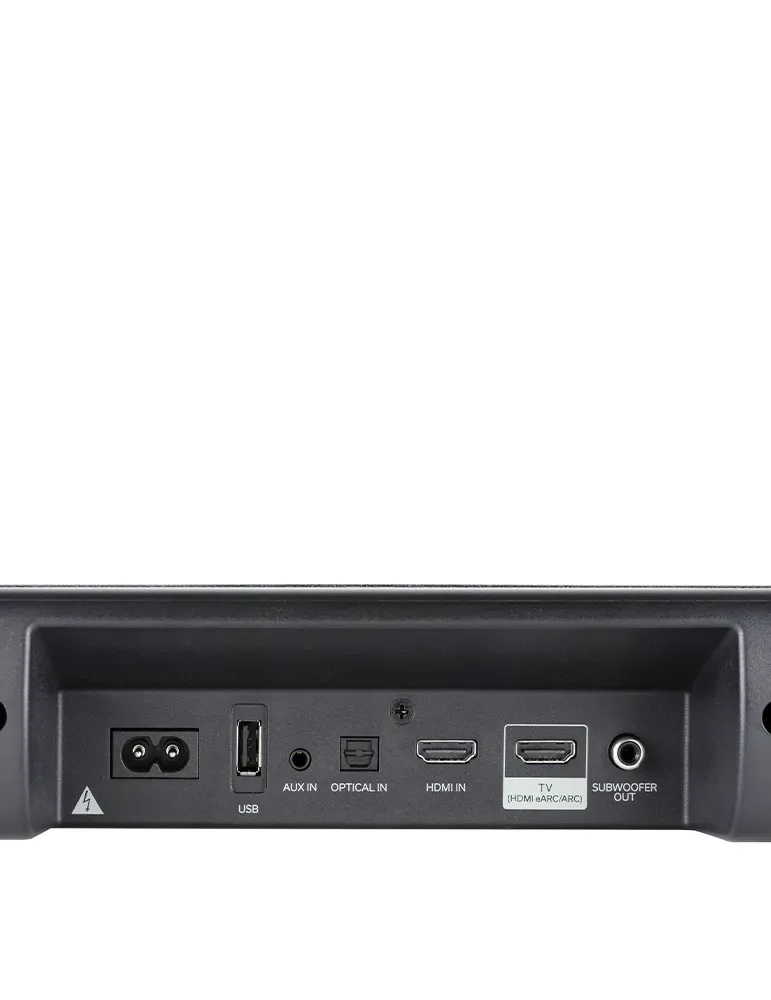 DENON Denon DHT-S218 — Soundbar z Dolby Atmos i HDMI ARC do TV 4K