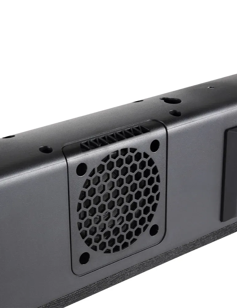 DENON Denon DHT-S218 — Soundbar z Dolby Atmos i HDMI ARC do TV 4K