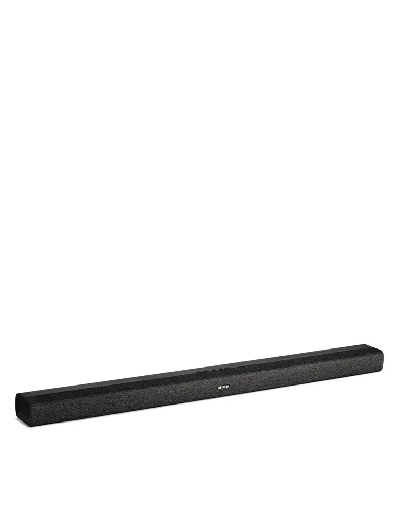 DENON Denon DHT-S416 — Soundbar Wi-Fi z Dolby Digital 5.1 i HDMI ARC
