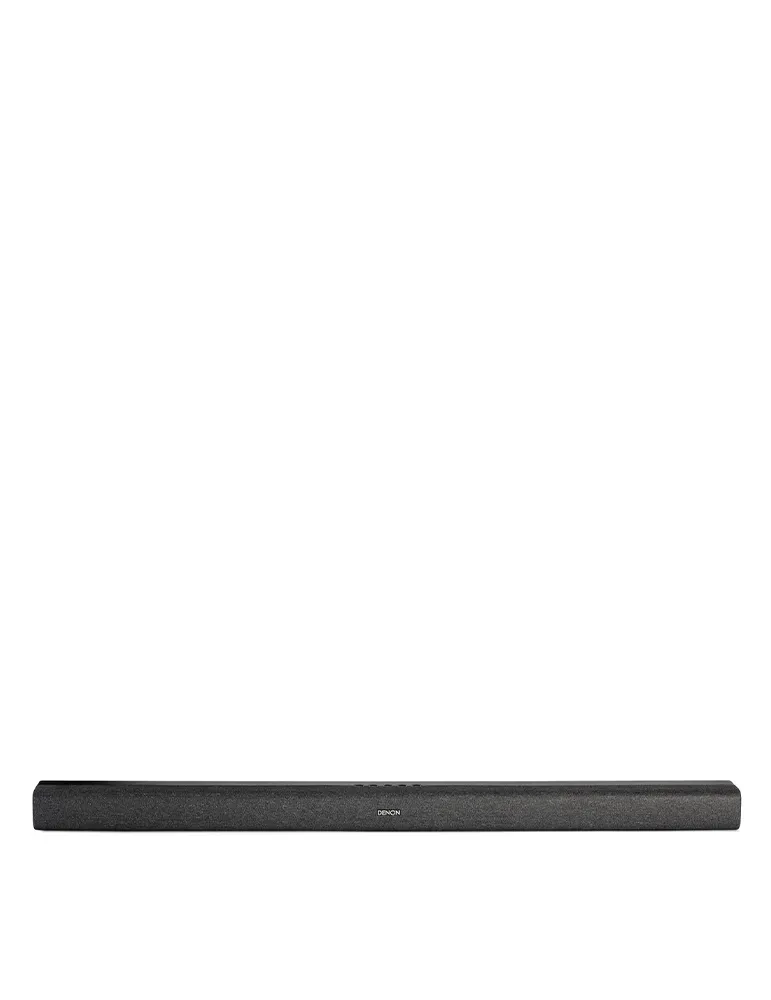 DENON Denon DHT-S416 — Soundbar Wi-Fi z Dolby Digital 5.1 i HDMI ARC