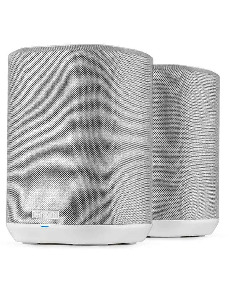 DENON Denon Home 150 — Zestaw głośników multiroom z Wi-Fi i HEOS