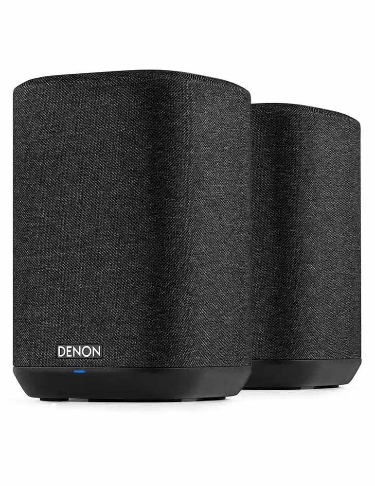 DENON Denon Home 150 — Zestaw głośników multiroom z Wi-Fi i HEOS