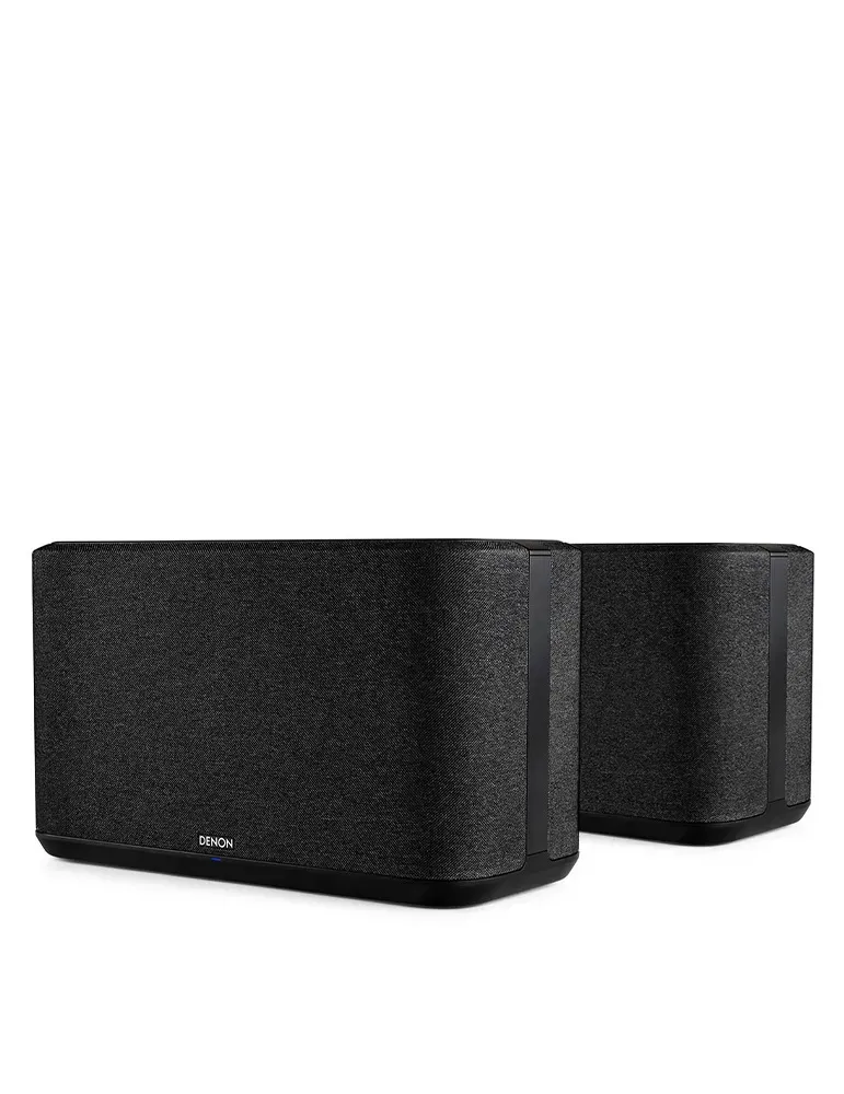 DENON Denon Home 350 — Zestaw głośników multiroom z HEOS i Bluetooth