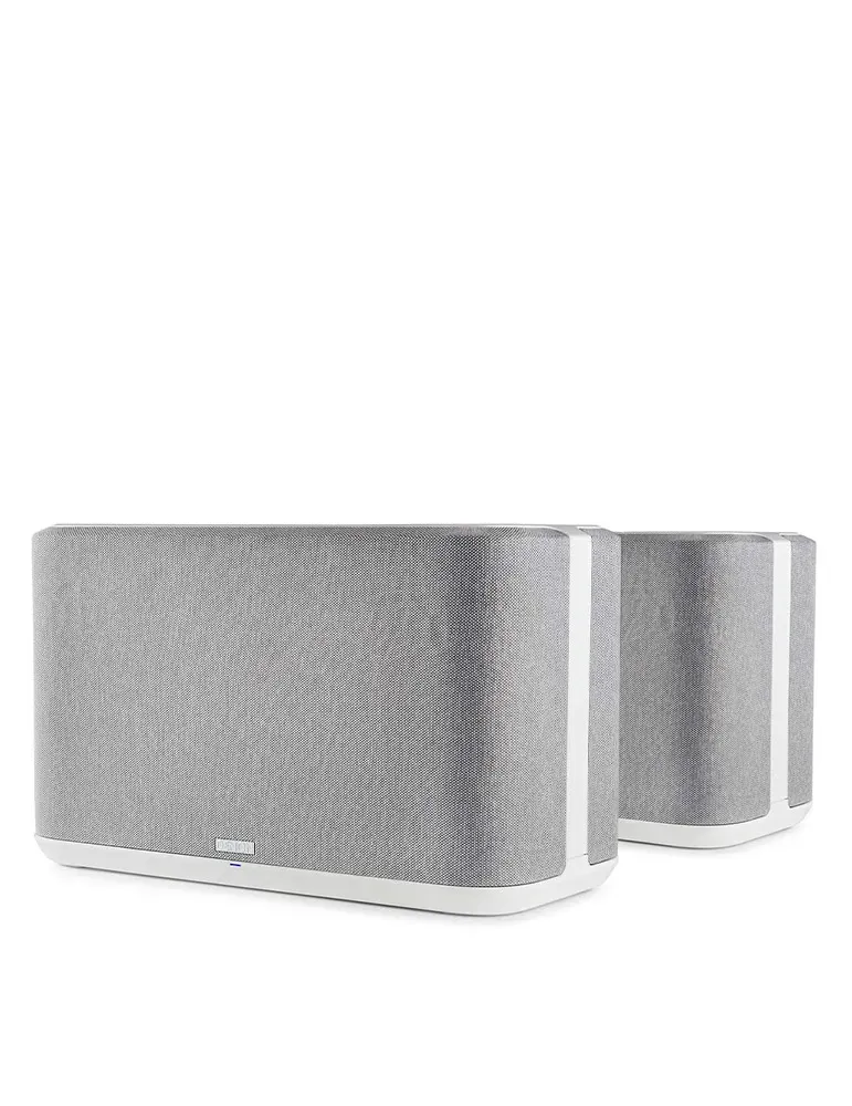 DENON Denon Home 350 — Zestaw głośników multiroom z HEOS i Bluetooth
